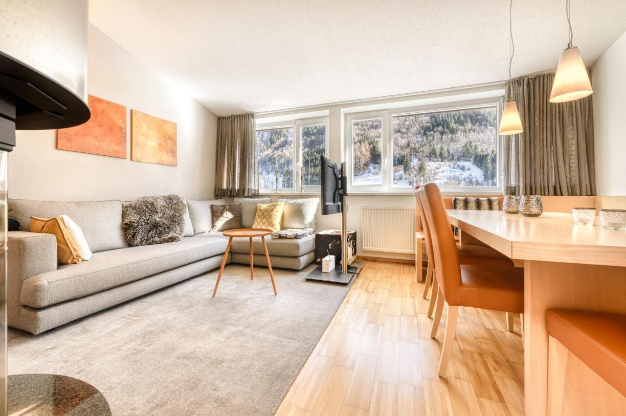 Familienferienwohnung Paula By A-Appartments 布兰德 外观 照片