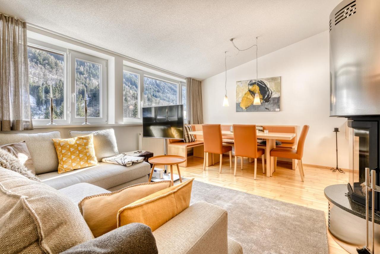 Familienferienwohnung Paula By A-Appartments 布兰德 外观 照片